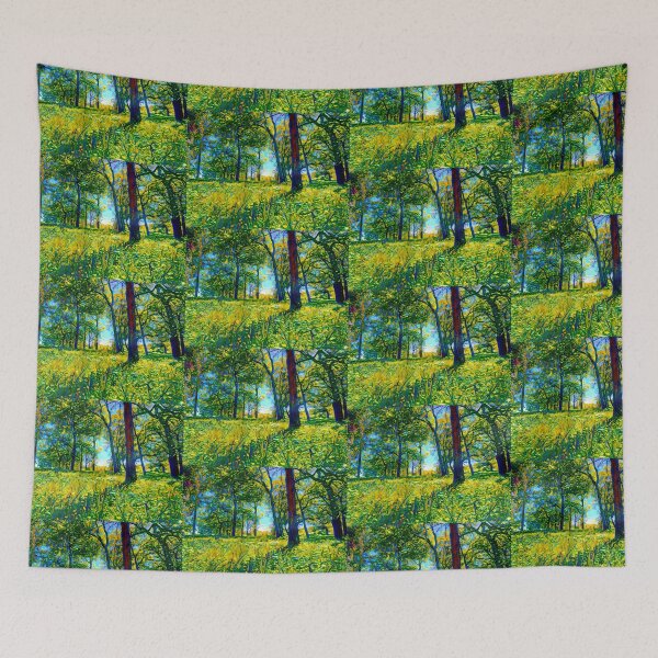 Item preview, #9 National Botanic Gardens Dublin 05.05.2024 designed and sold by IntFix.