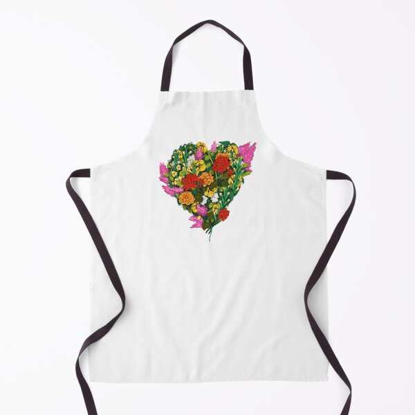 Item preview, Flower Heart designed and sold by Blue3323.