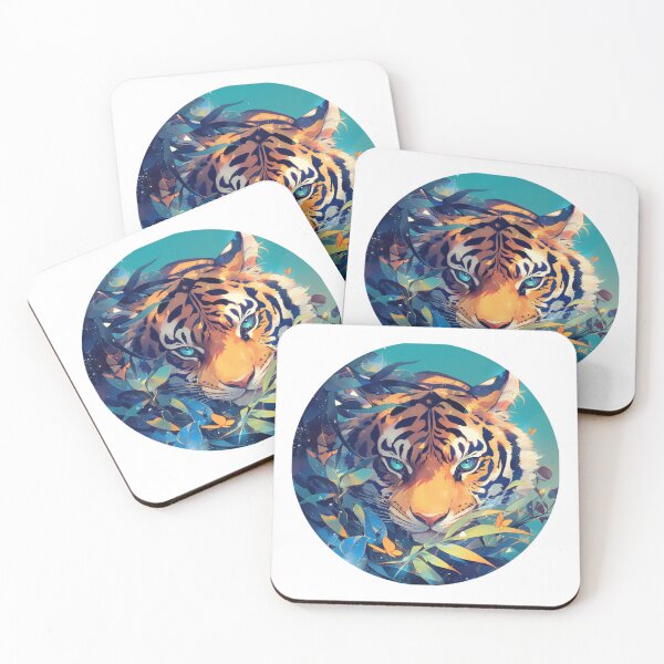 Item preview, Tiger designed and sold by SMARTKIT  DESIGNAGENCY.