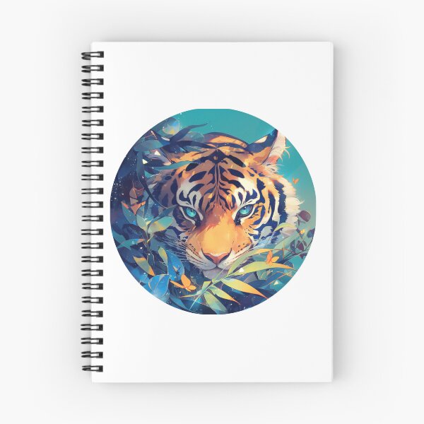 Item preview, Tiger designed and sold by SMARTKIT  DESIGNAGENCY.