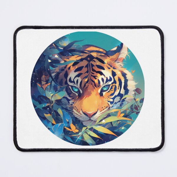 Item preview, Tiger designed and sold by SMARTKIT  DESIGNAGENCY.