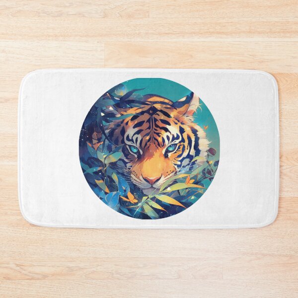 Item preview, Tiger designed and sold by SMARTKIT  DESIGNAGENCY.