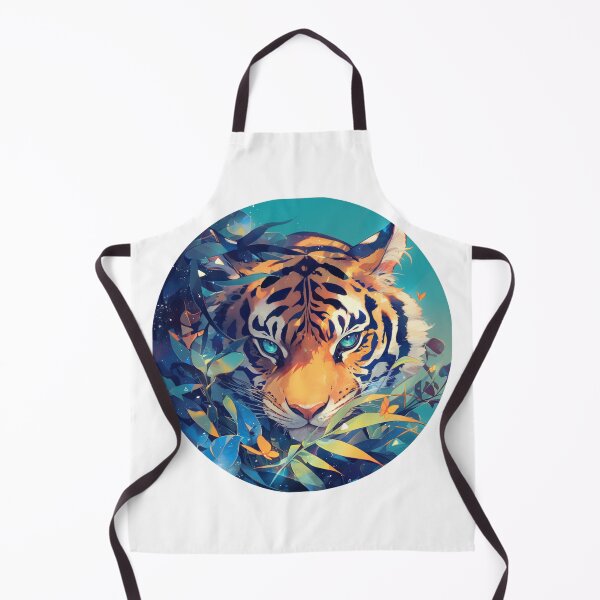 Item preview, Tiger designed and sold by SMARTKIT  DESIGNAGENCY.