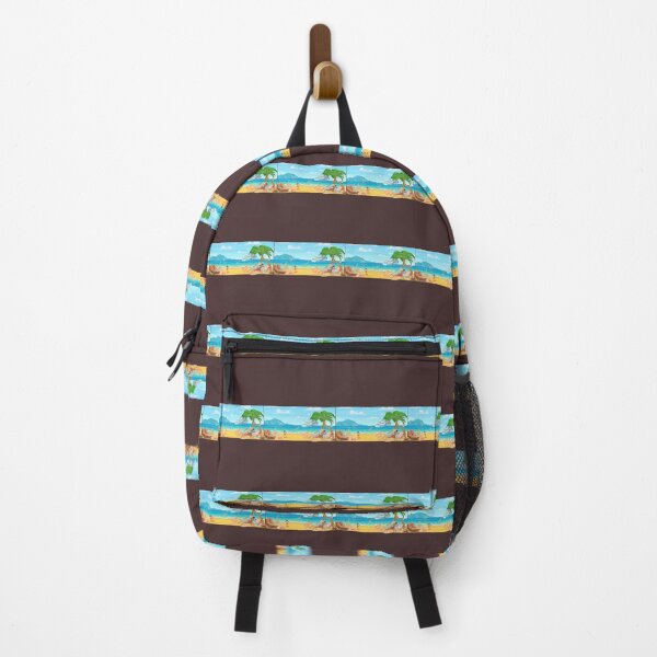 Item preview, Holiday on the beach picture designed and sold by YourTrendyTees.