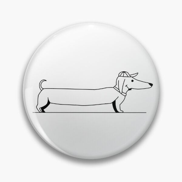 Item preview, Weenie  designed and sold by MammothArtCo.