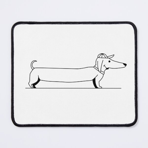 Item preview, Weenie designed and sold by MammothArtCo.