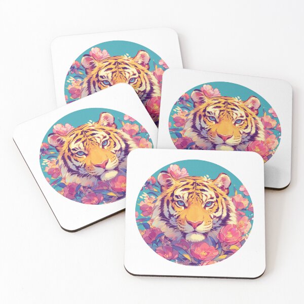 Item preview, Tiger designed and sold by SMARTKIT  DESIGNAGENCY.