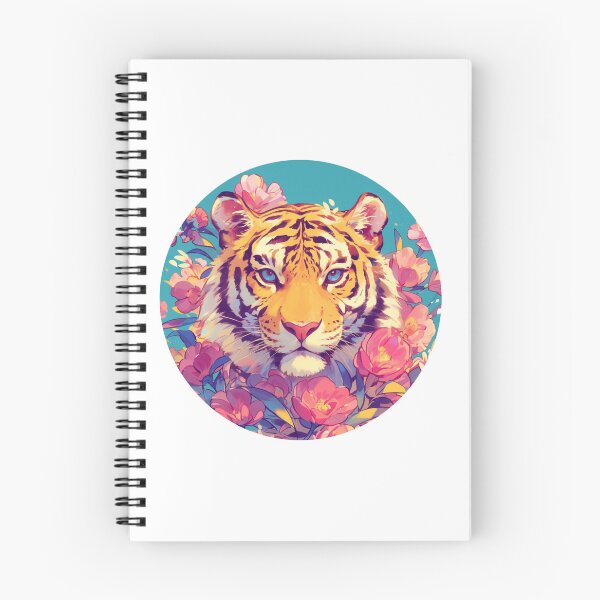 Item preview, Tiger designed and sold by SMARTKIT  DESIGNAGENCY.