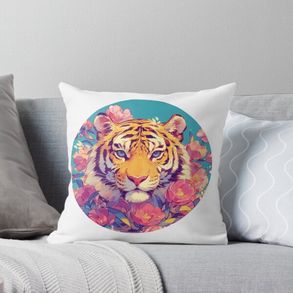 Item preview, Tiger designed and sold by SMARTKIT  DESIGNAGENCY.
