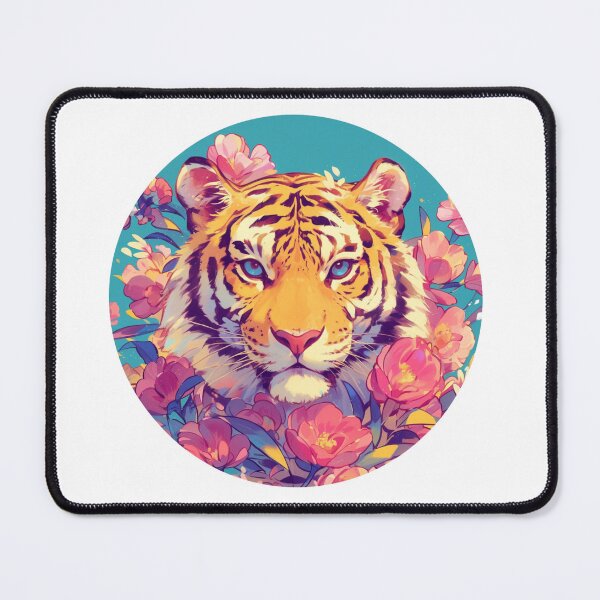 Item preview, Tiger designed and sold by SMARTKIT  DESIGNAGENCY.