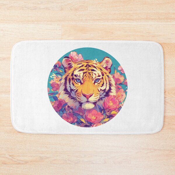 Item preview, Tiger designed and sold by SMARTKIT  DESIGNAGENCY.