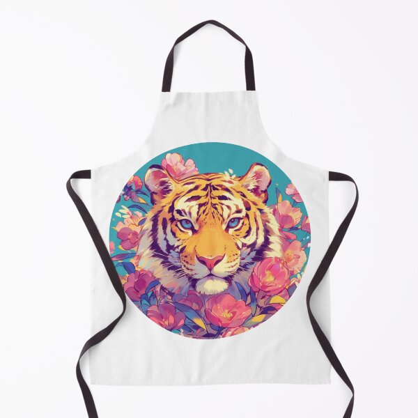 Item preview, Tiger designed and sold by SMARTKIT  DESIGNAGENCY.