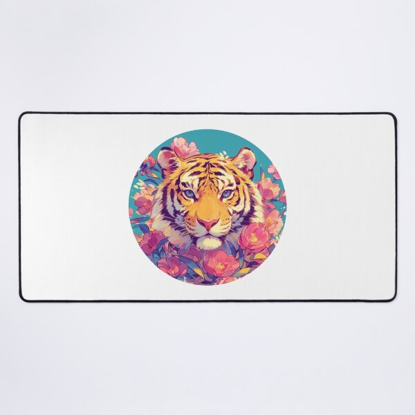 Item preview, Tiger designed and sold by SMARTKIT DESIGNAGENCY.