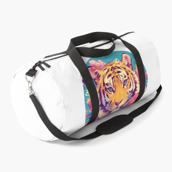 Item preview, Tiger designed and sold by SMARTKIT DESIGNAGENCY.