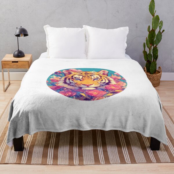 Item preview, Tiger designed and sold by SMARTKIT  DESIGNAGENCY.