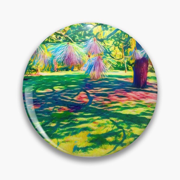 Item preview, #10 National Botanic Gardens Dublin 05.05.2024 designed and sold by IntFix.