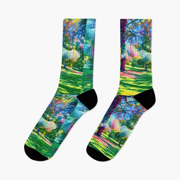 Item preview, #10 National Botanic Gardens Dublin 05.05.2024 designed and sold by IntFix.
