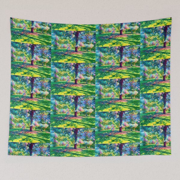 Item preview, #10 National Botanic Gardens Dublin 05.05.2024 designed and sold by IntFix.