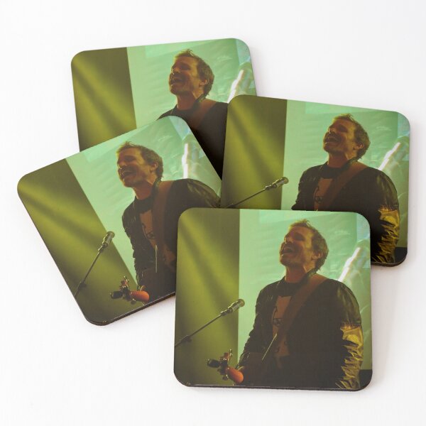 Item preview, Rob Benedict designed and sold by FallenTrickster.