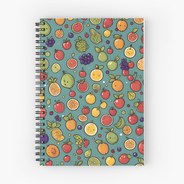 Item preview, Cartoon fuit designed and sold by MyDesktop.
