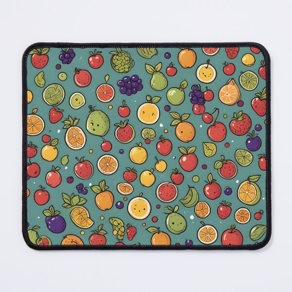 Item preview, Cartoon fuit designed and sold by MyDesktop.