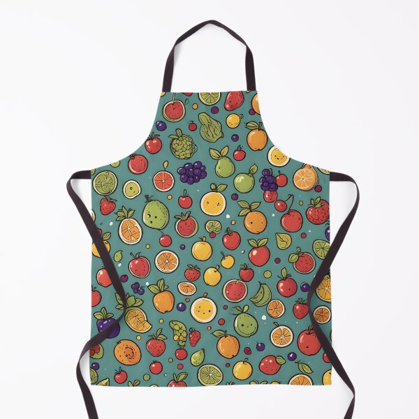 Item preview, Cartoon fuit designed and sold by MyDesktop.