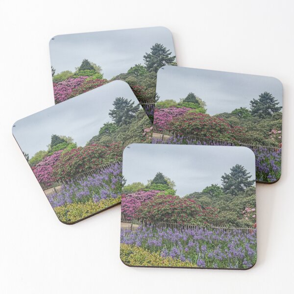 Item preview, Laeken garden designed and sold by nastiaart.