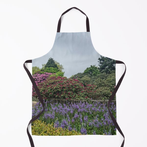 Item preview, Laeken garden designed and sold by nastiaart.