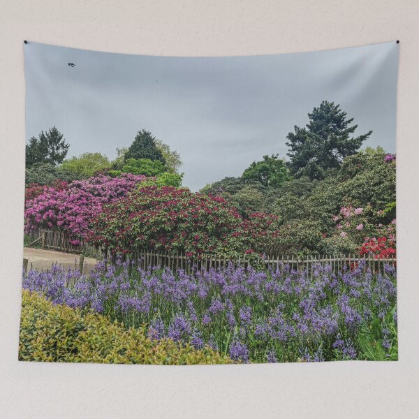 Item preview, Laeken garden designed and sold by nastiaart.