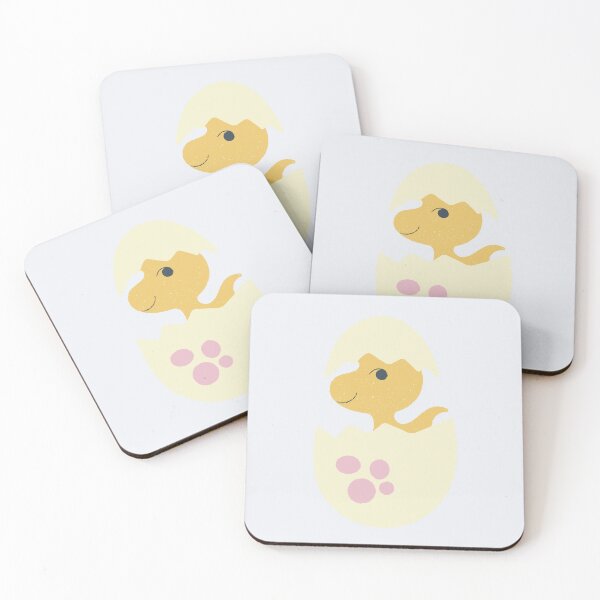 Item preview, cute happy baby dinosaur  designed and sold by marileonied.