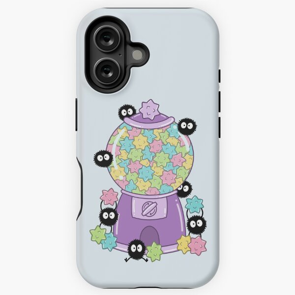 Vista previa del artículo con la obra «Dispensador de Konpeito», diseñado y vendido por maariahdzz.
