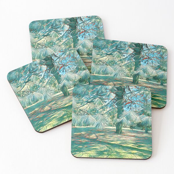 Item preview,  #11 National Botanic Gardens Dublin 05.05.2024 designed and sold by IntFix.