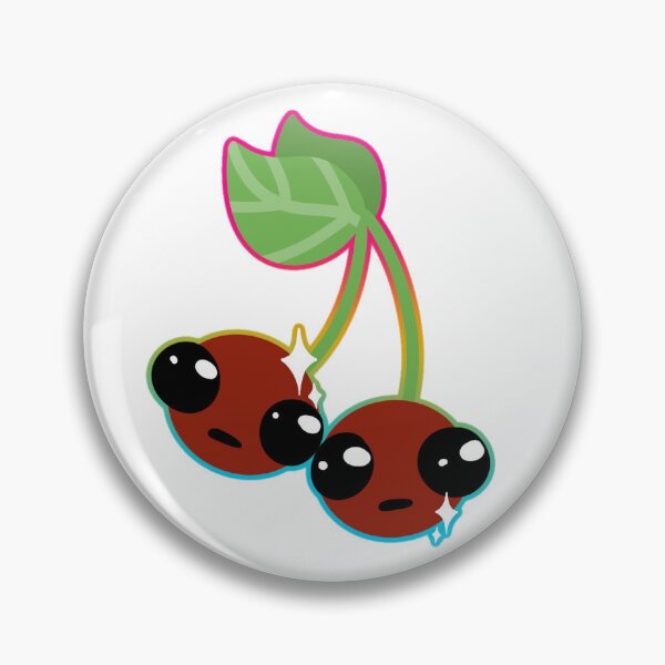 Item preview, Autistic Cherries designed and sold by cherrychimmy.
