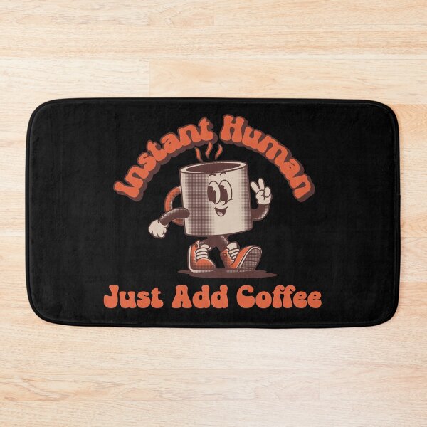 Item preview, Instant Human designed and sold by DesignsbyDugar.