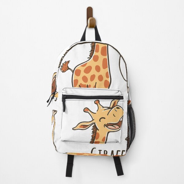 Item preview, Giraffe Serenade designed and sold by KojourinArt.