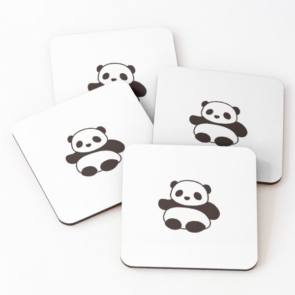 Item preview, Panda designed and sold by gugartigas.