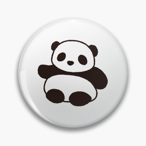 Item preview, Panda designed and sold by gugartigas.