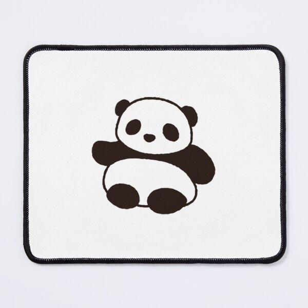 Item preview, Panda designed and sold by gugartigas.