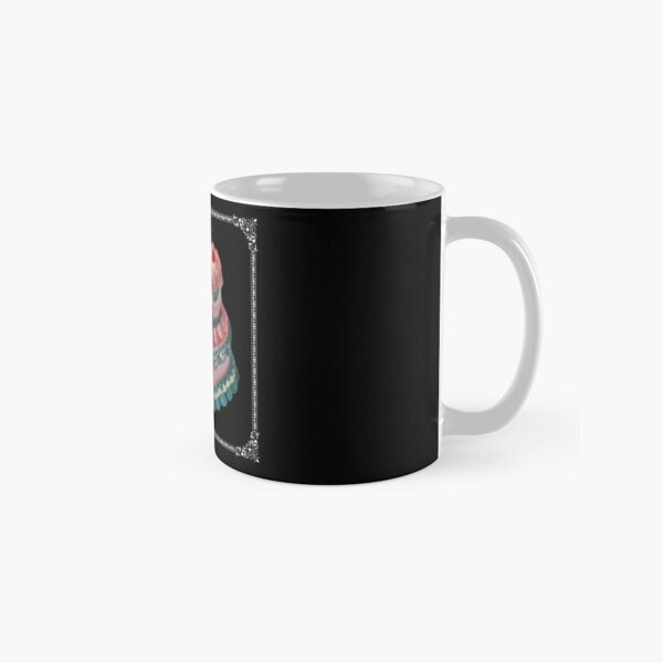 Item preview, Eat the rich designed and sold by Cloud-Boy.