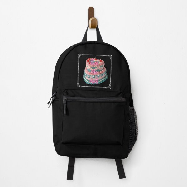 Item preview, Eat the rich designed and sold by Cloud-Boy.