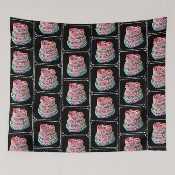 Item preview, Eat the rich designed and sold by Cloud-Boy.
