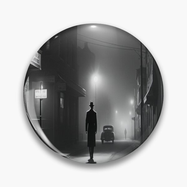 Item preview, Twilight Transaction - Noir Style  designed and sold by eXtraHumans.