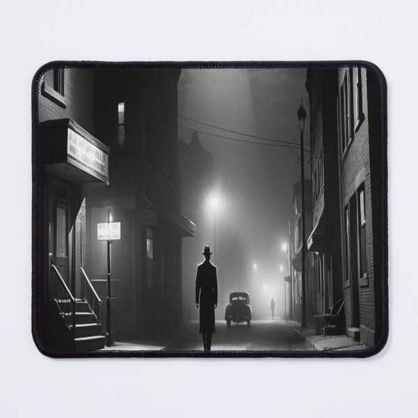 Item preview, Twilight Transaction - Noir Style  designed and sold by eXtraHumans.