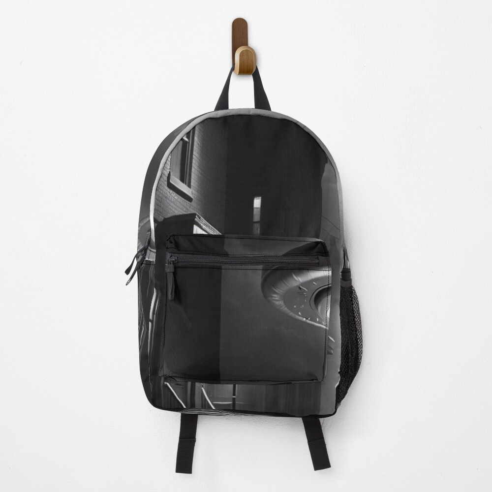 Item preview, Backpack designed and sold by eXtraHumans.