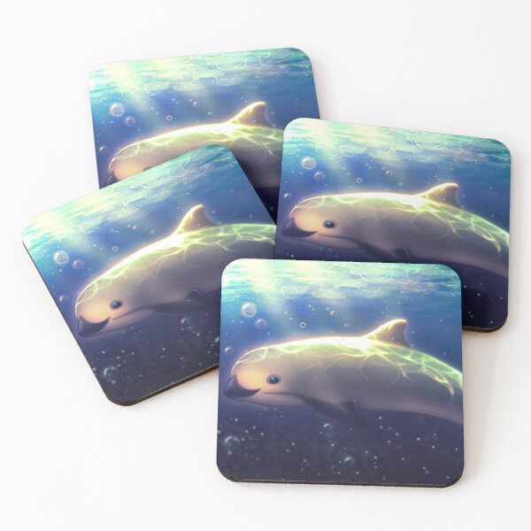 Item preview, Vaquita designed and sold by Cy-Shop.