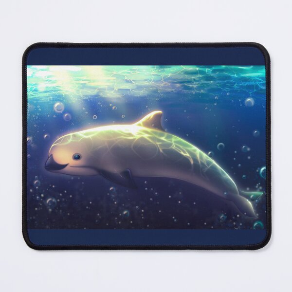 Item preview, Vaquita designed and sold by Cy-Shop.