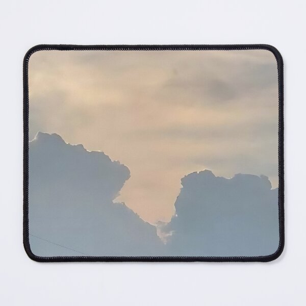 Item preview, This is God's creation-Picturesque sky-the sky is blue-the amazing nature designed and sold by Wing4e.