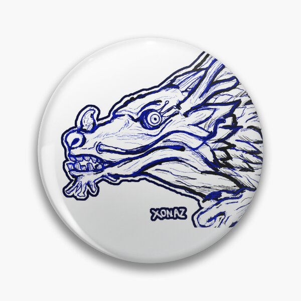 Item preview, dragon designed and sold by xonaz.