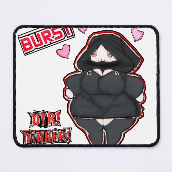 Item preview, DINNER! designed and sold by -Dien.