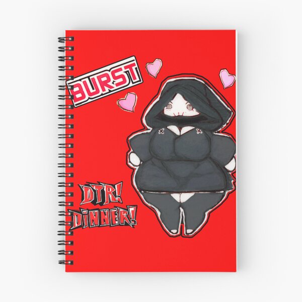 Item preview, DINNER! designed and sold by -Dien.